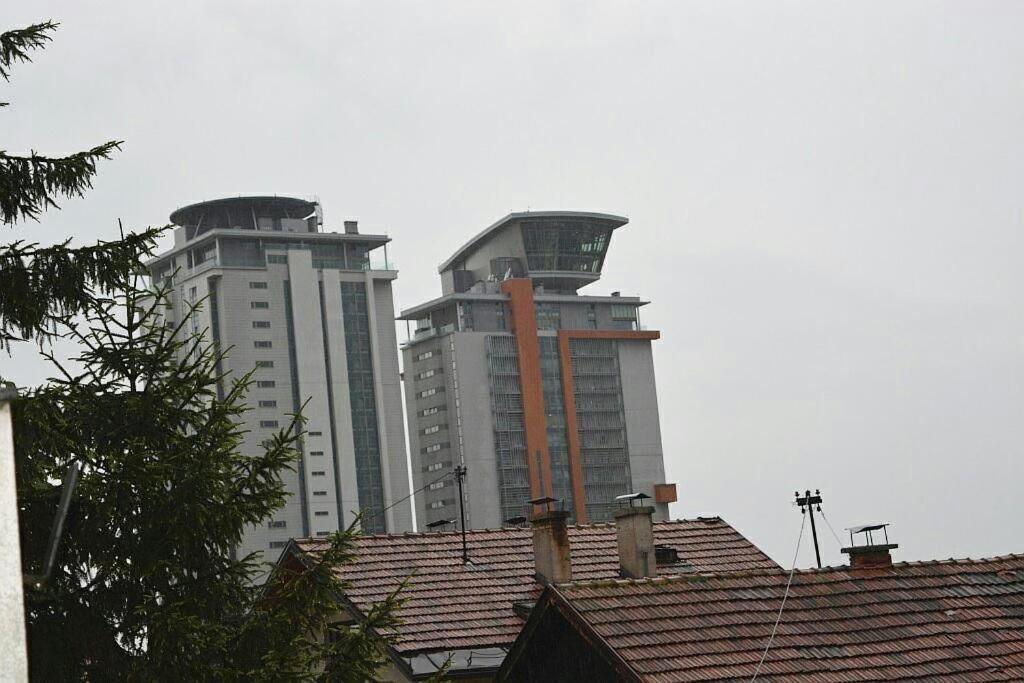 Stan Hrasno Apartment Sarajevo